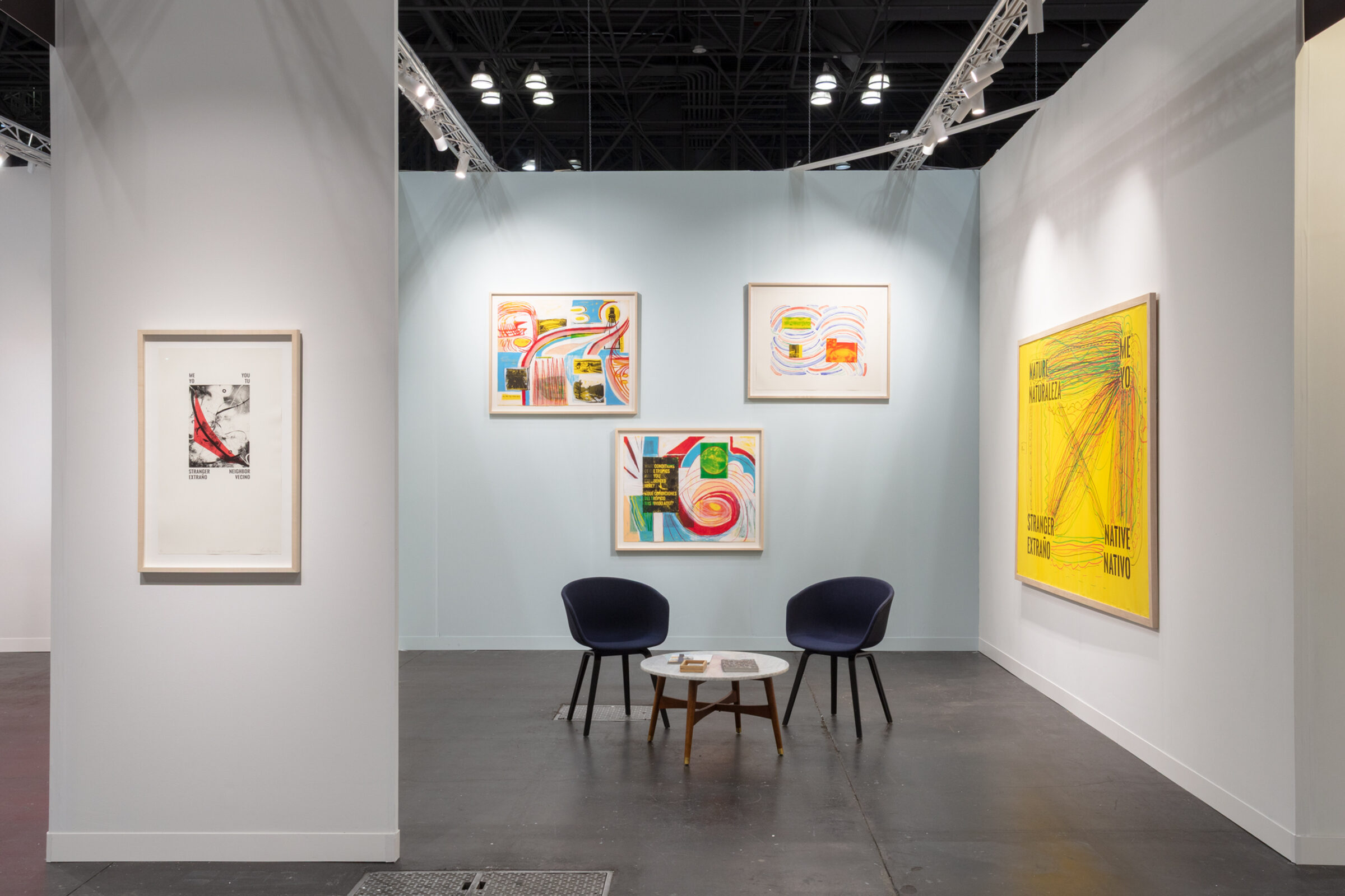 The Armory Show 2026