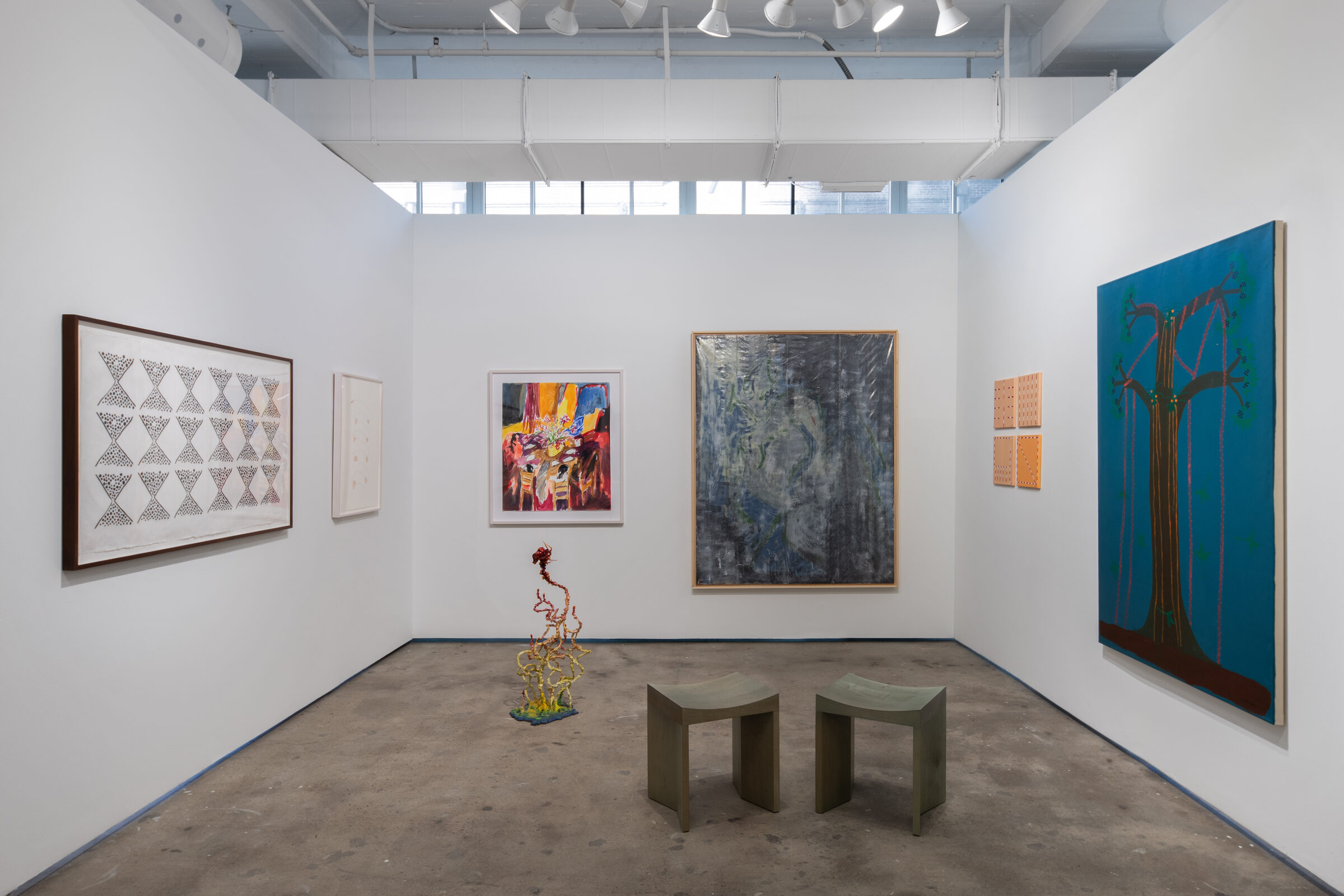 NADA NY 2026
